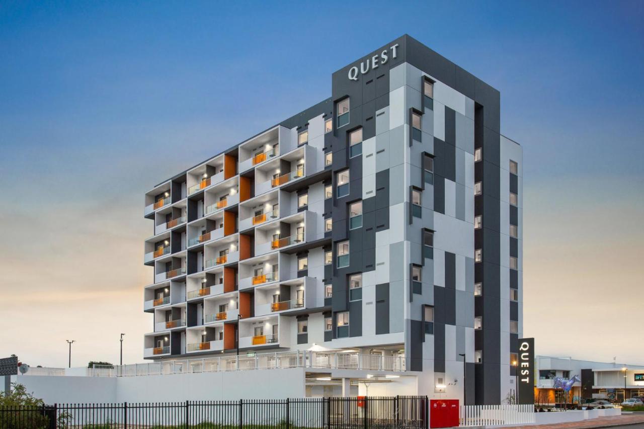 Aparthotel Quest Ascot Perth