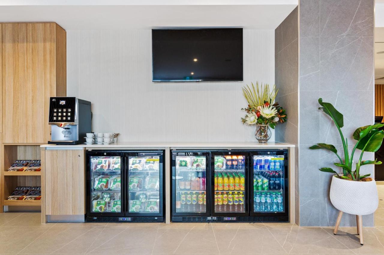 Quest Ascot Aparthotel