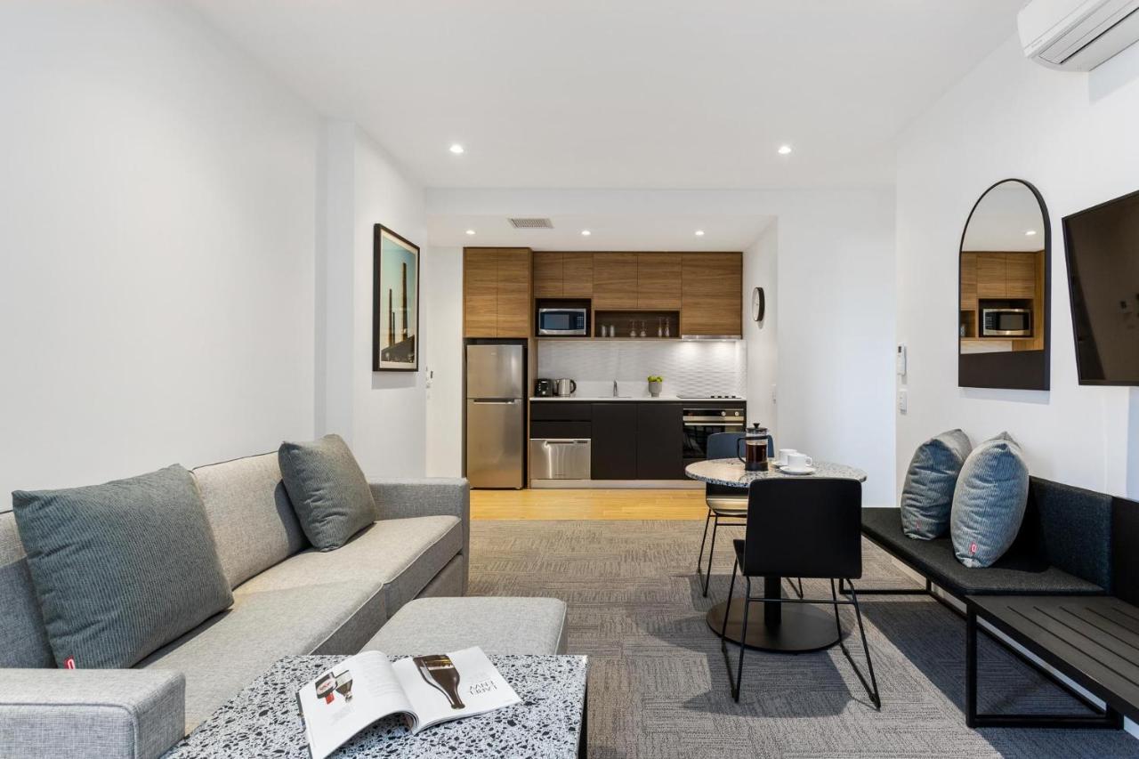 Aparthotel Quest Ascot Perth