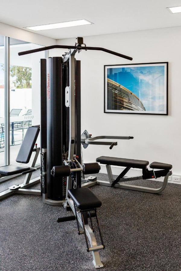 Aparthotel Quest Ascot