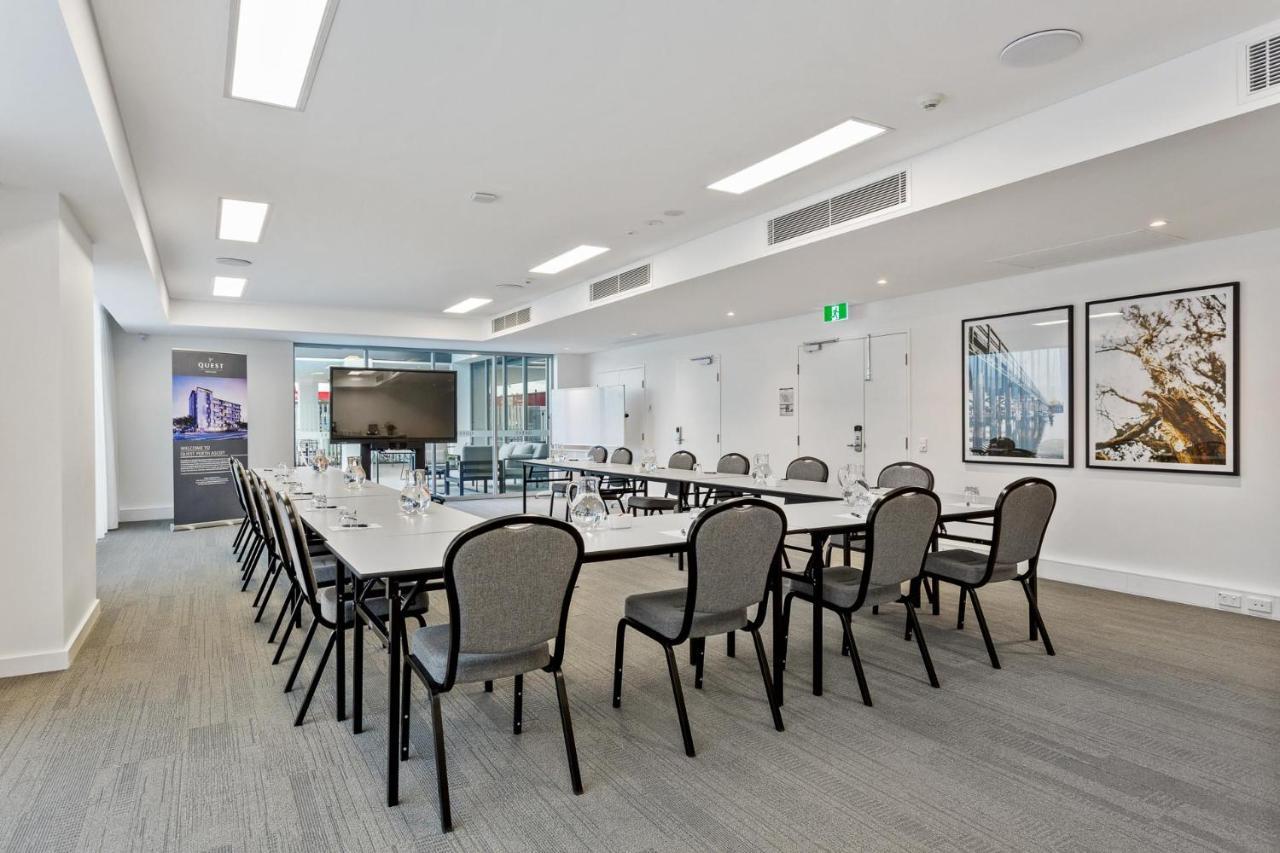 Quest Ascot Aparthotel