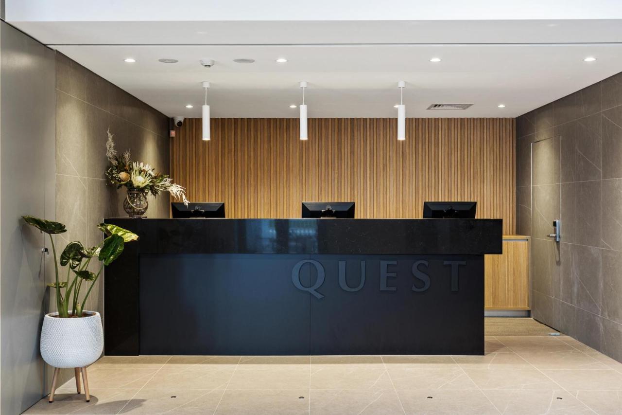 Aparthotel Quest Ascot Perth