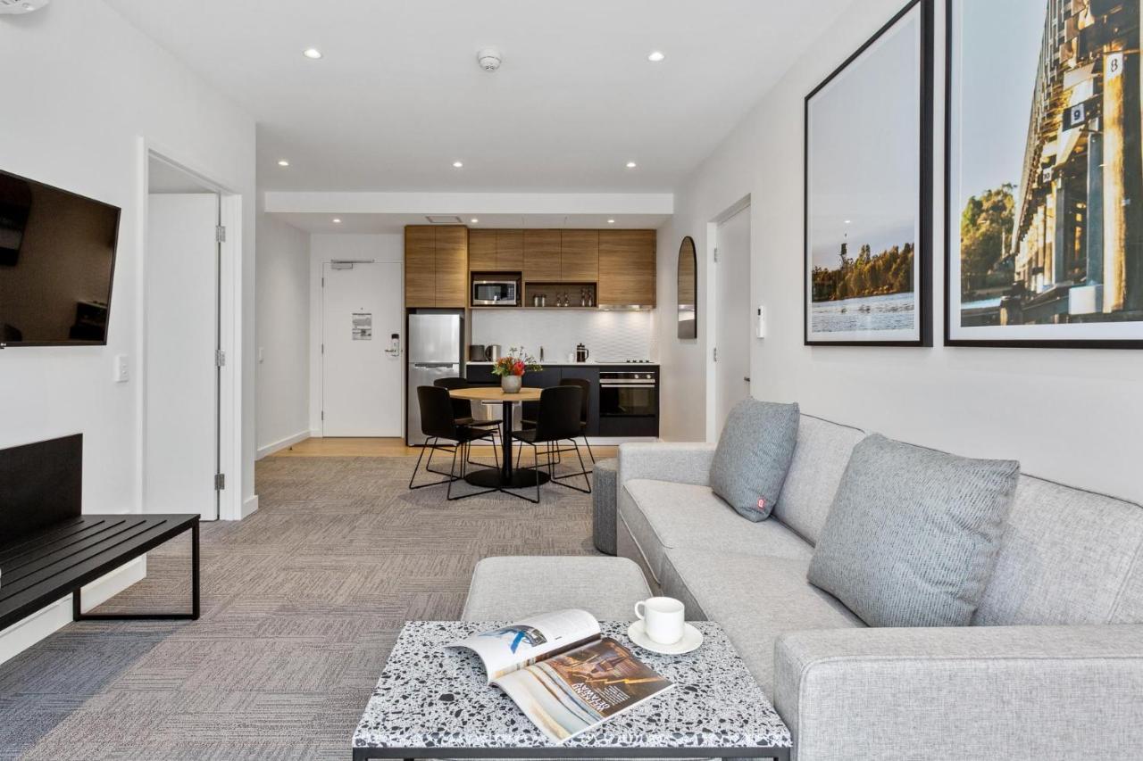 Quest Ascot Aparthotel