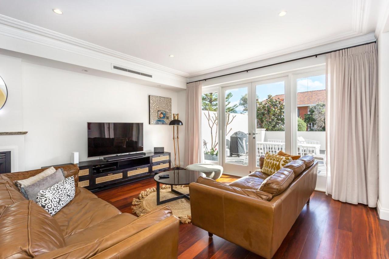 Villa Cottesloe Aqua Retreat - Executive Escapes