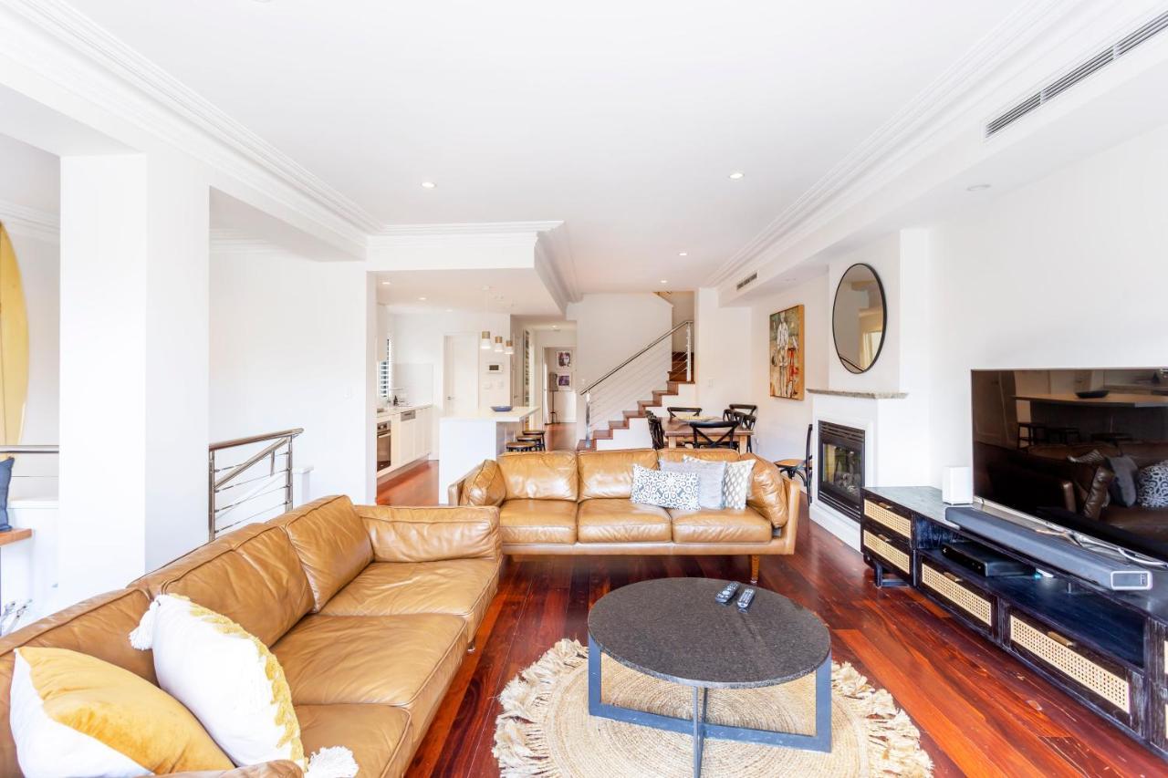 Villa Cottesloe Aqua Retreat - Executive Escapes Perth