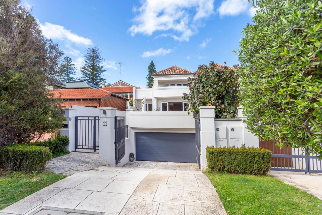 Cottesloe Aqua Retreat - Executive Escapes