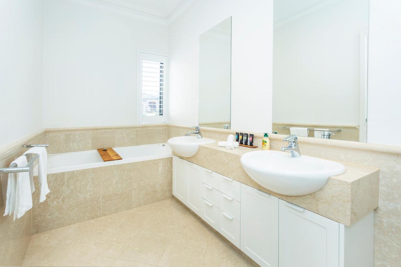 Cottesloe Aqua Retreat - Executive Escapes