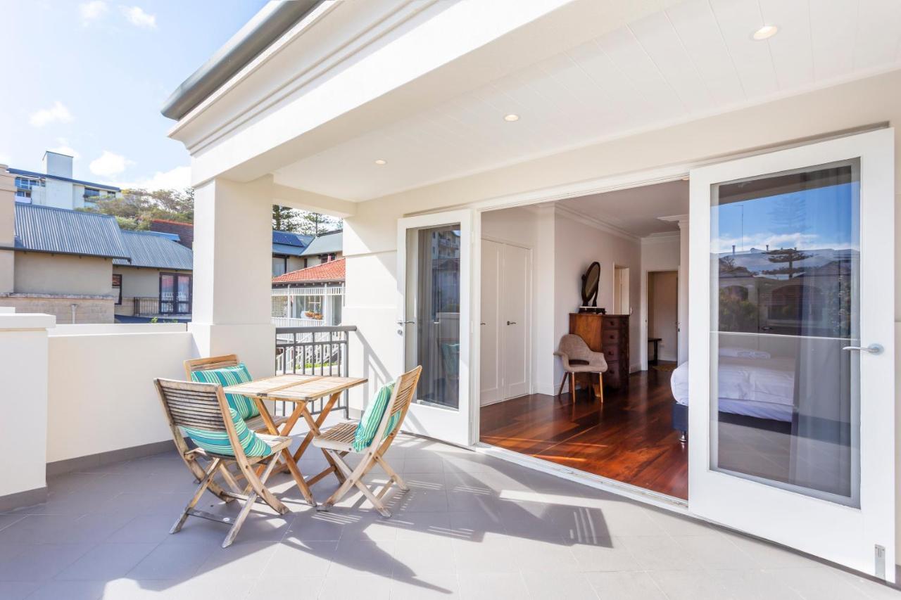 Cottesloe Aqua Retreat - Executive Escapes *