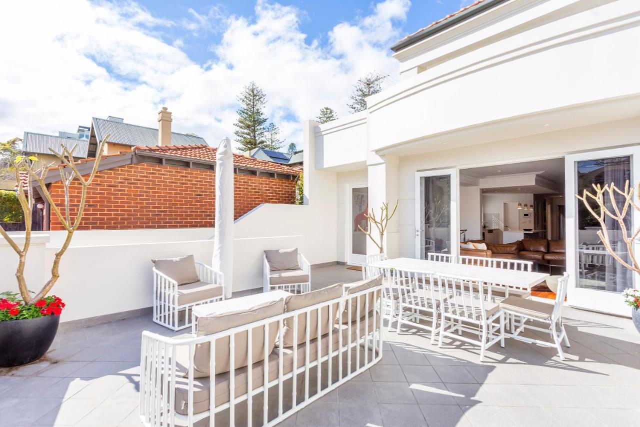 Cottesloe Aqua Retreat - Executive Escapes *