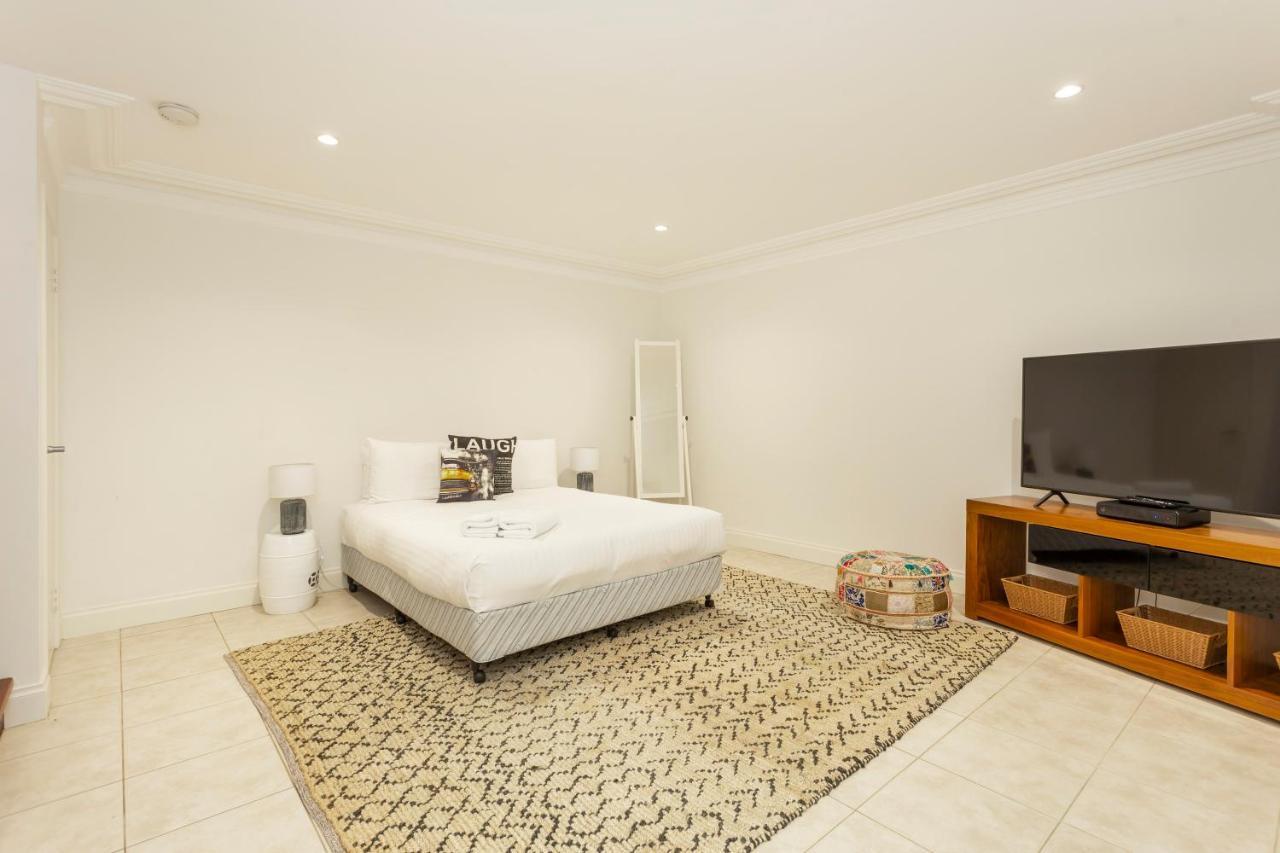 Cottesloe Aqua Retreat - Executive Escapes Villa Perth