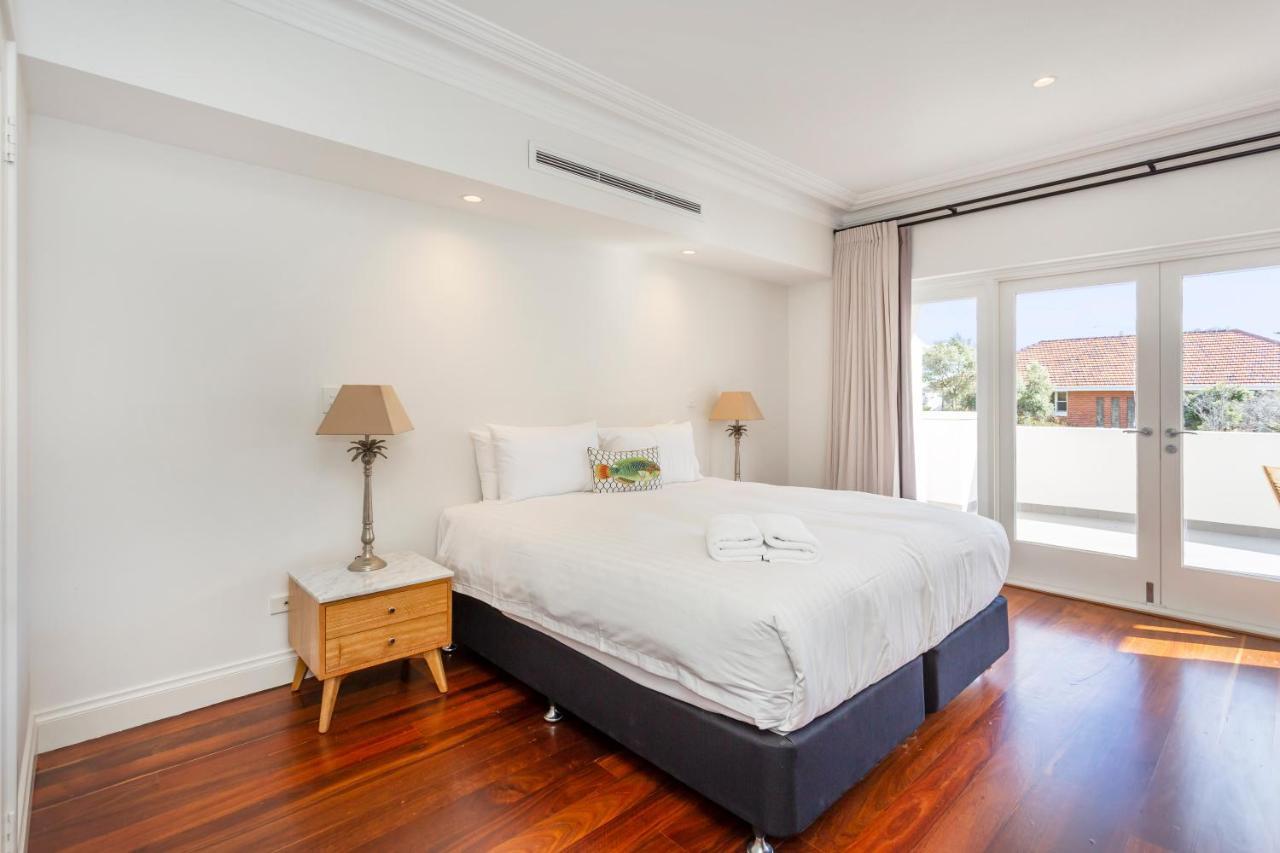 Villa Cottesloe Aqua Retreat - Executive Escapes *
