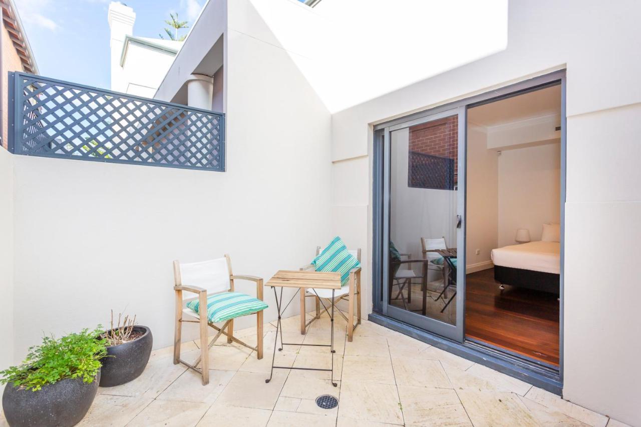 Villa Cottesloe Aqua Retreat - Executive Escapes Perth