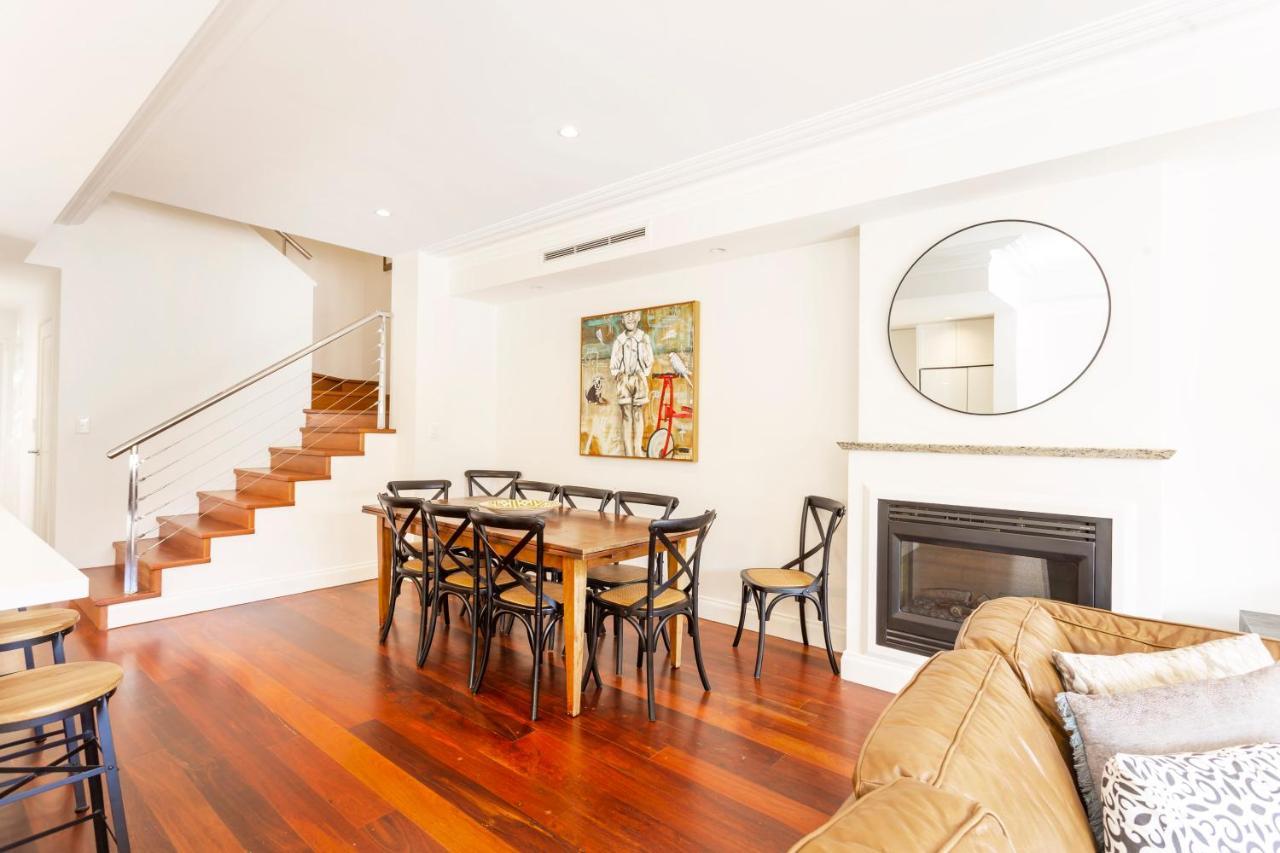 Cottesloe Aqua Retreat - Executive Escapes *