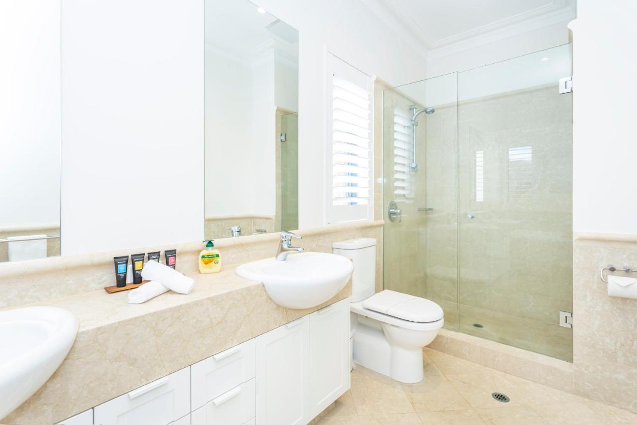 Cottesloe Aqua Retreat - Executive Escapes Villa Perth