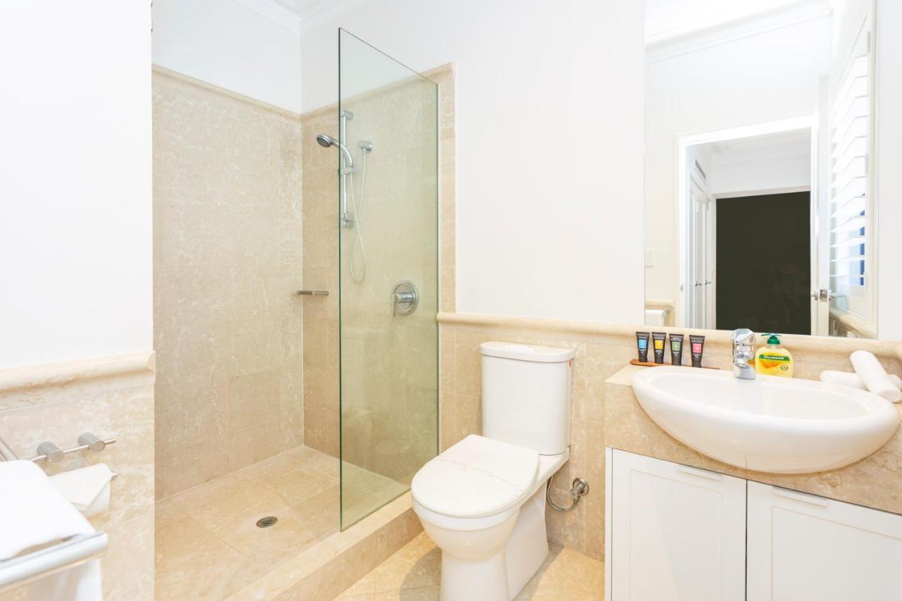 Villa Cottesloe Aqua Retreat - Executive Escapes Perth