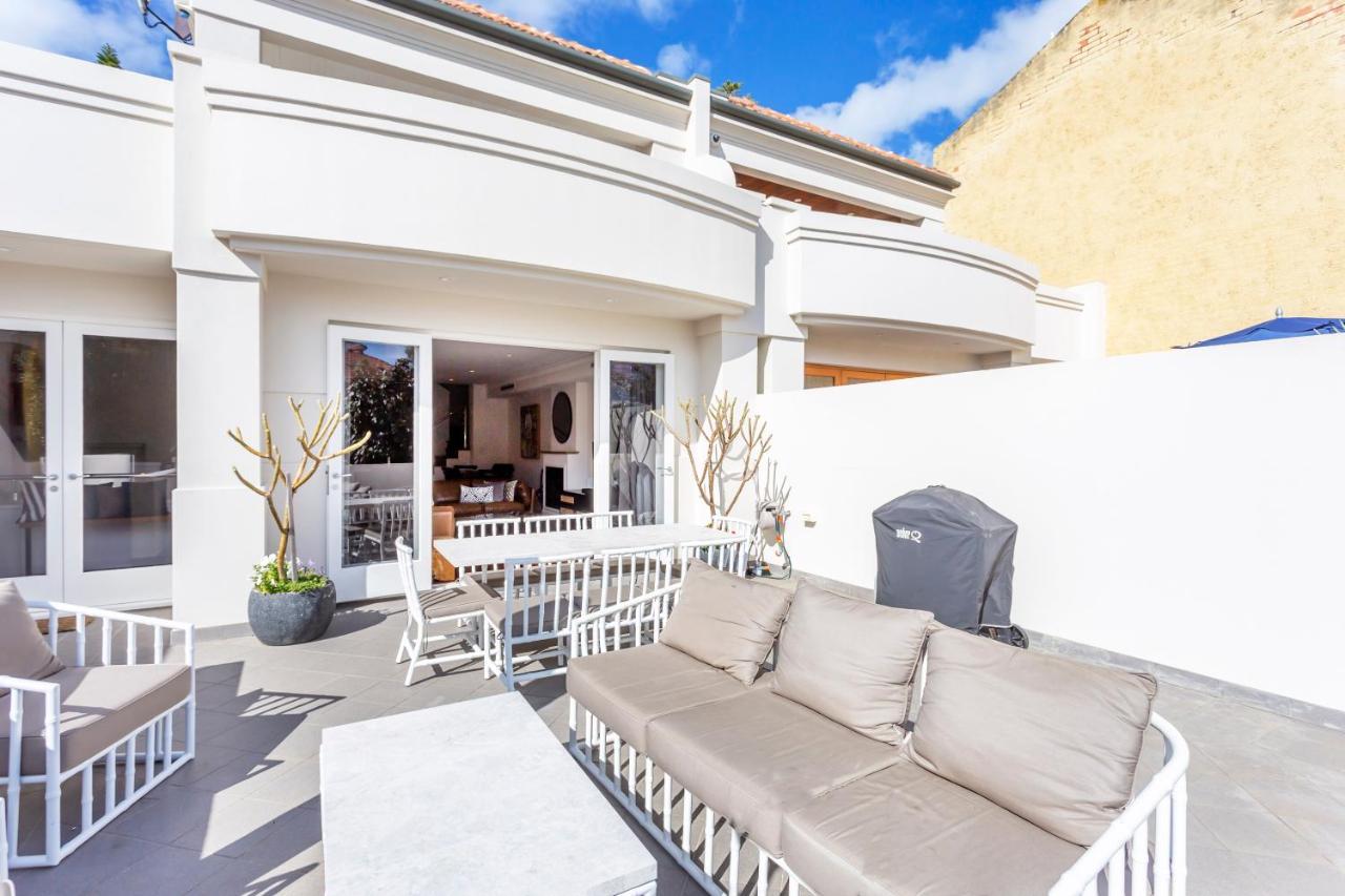 Cottesloe Aqua Retreat - Executive Escapes Perth