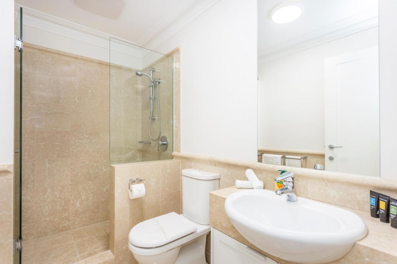 Villa Cottesloe Aqua Retreat - Executive Escapes Perth