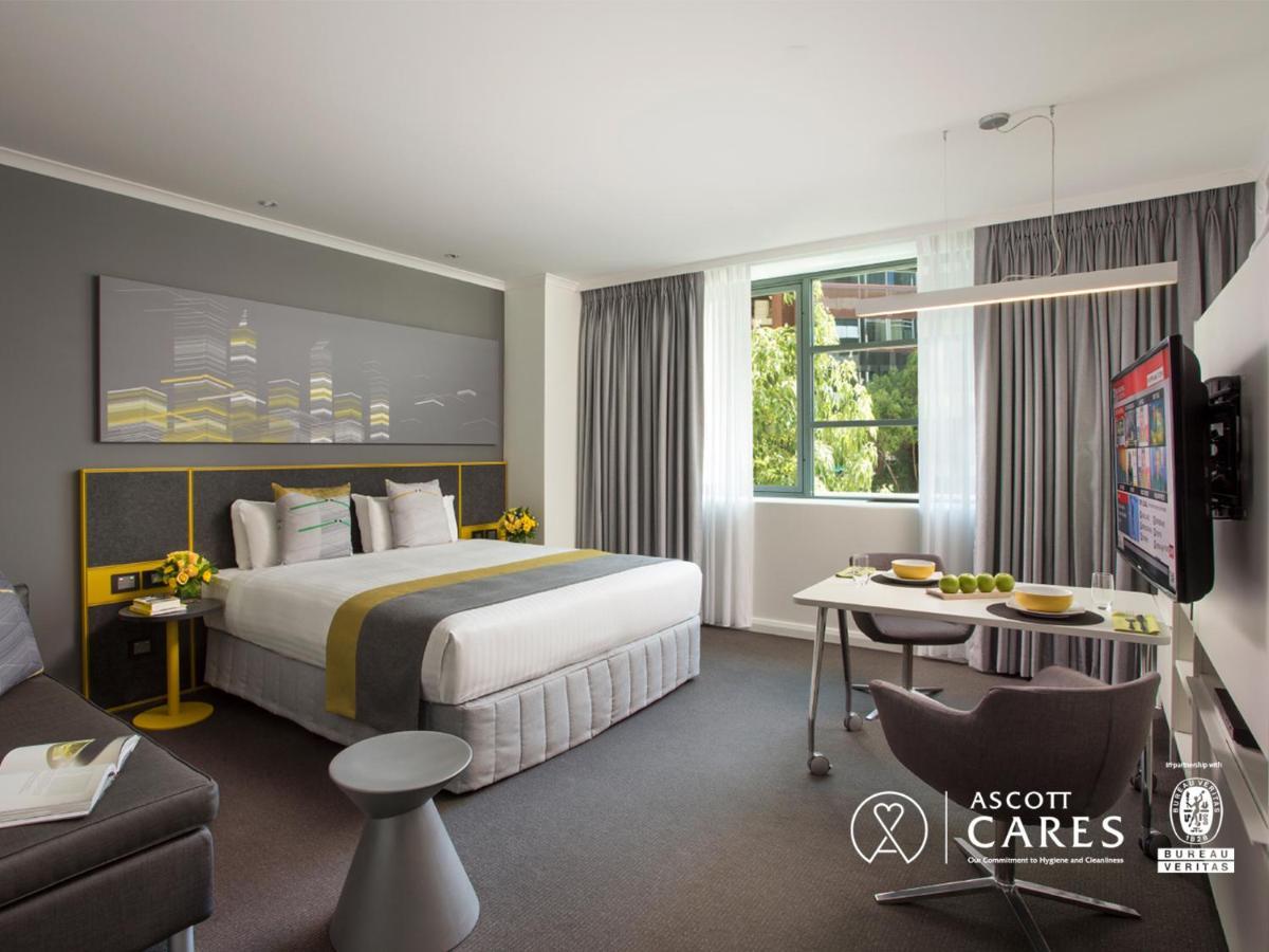 Citadines St Georges Terrace 4* Perth