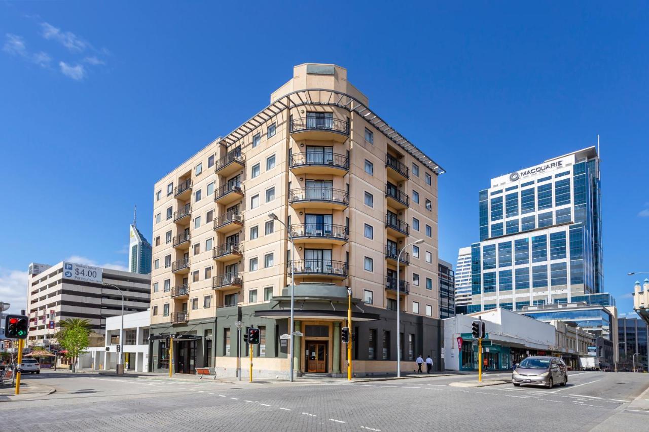 West End 406 - Executive Escapes Perth