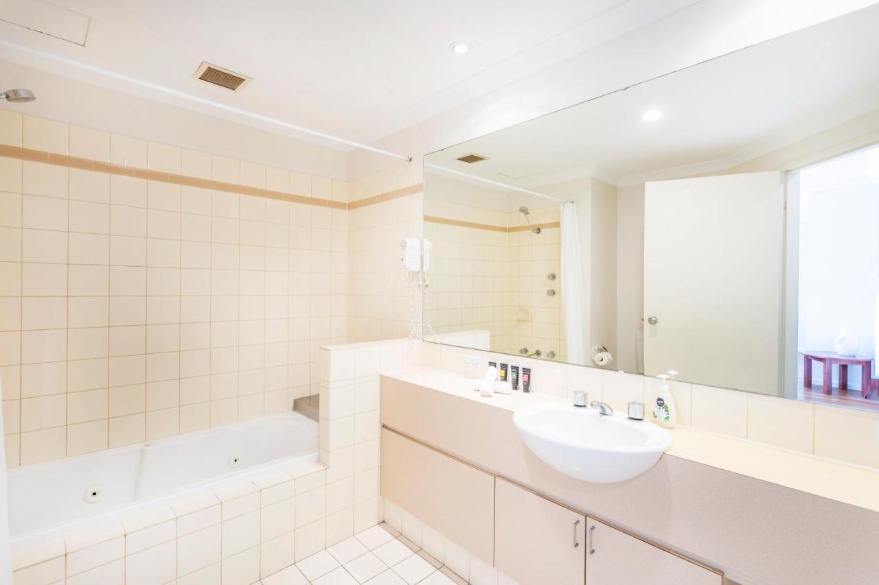 West End 406 - Executive Escapes * Perth
