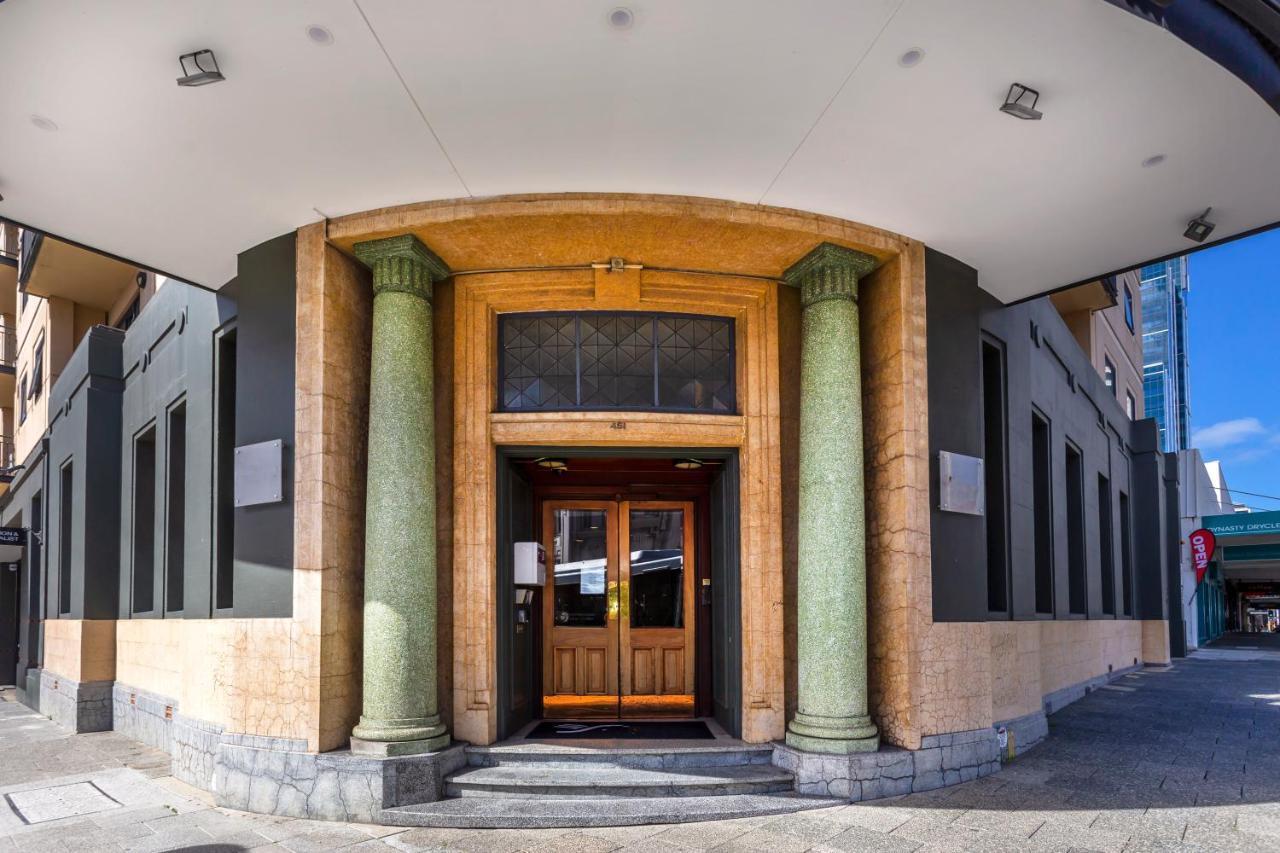 Apartment West End 406 - Executive Escapes Perth