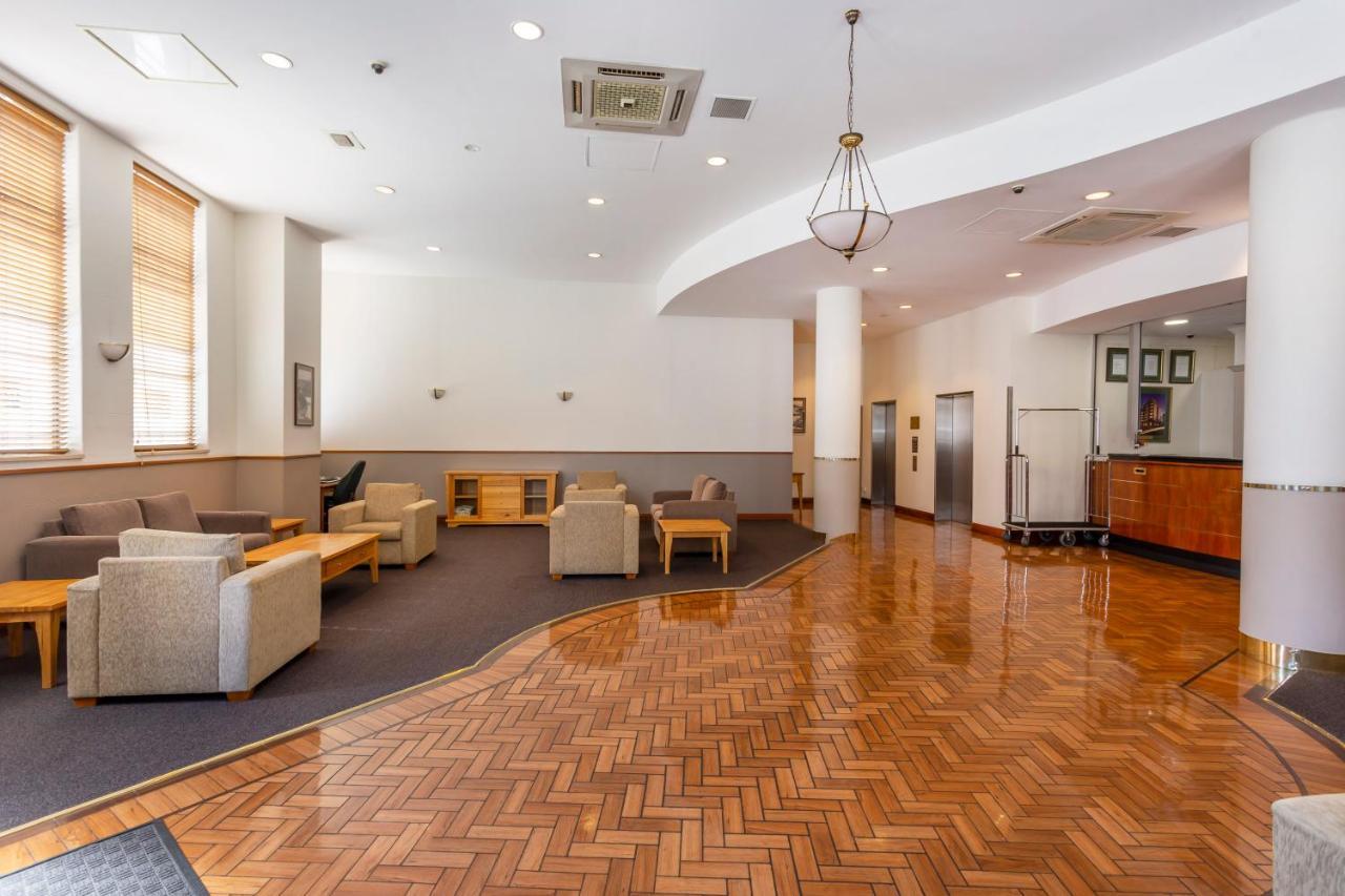 West End 406 - Executive Escapes * Perth