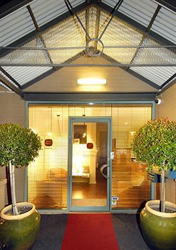 Darby Park Subiaco Aparthotel