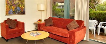 Darby Park Subiaco Aparthotel Perth