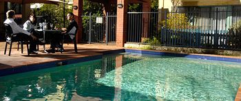 Darby Park Subiaco Aparthotel