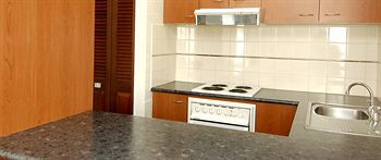 Aparthotel Darby Park Subiaco