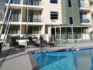 Quest Scarborough 4* Perth