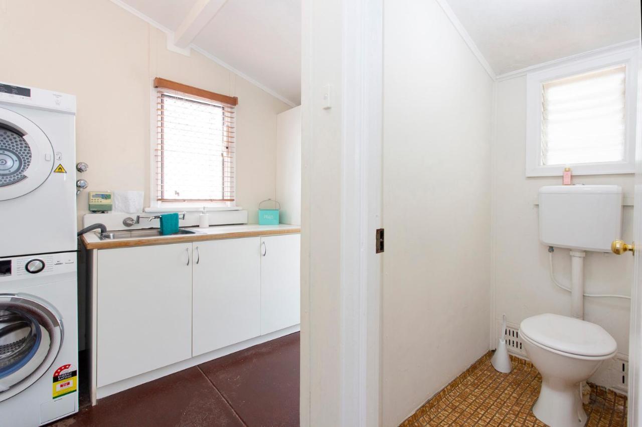 Rumah percutian Cosy -3 Bedrooms Victoria Park Perth
