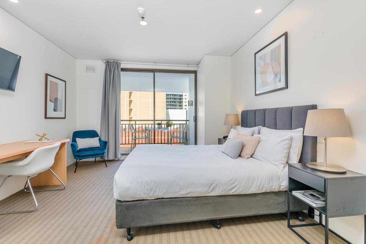 All Suites Perth Perth