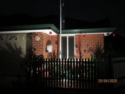 Ascot On Swan Bed & Breakfast