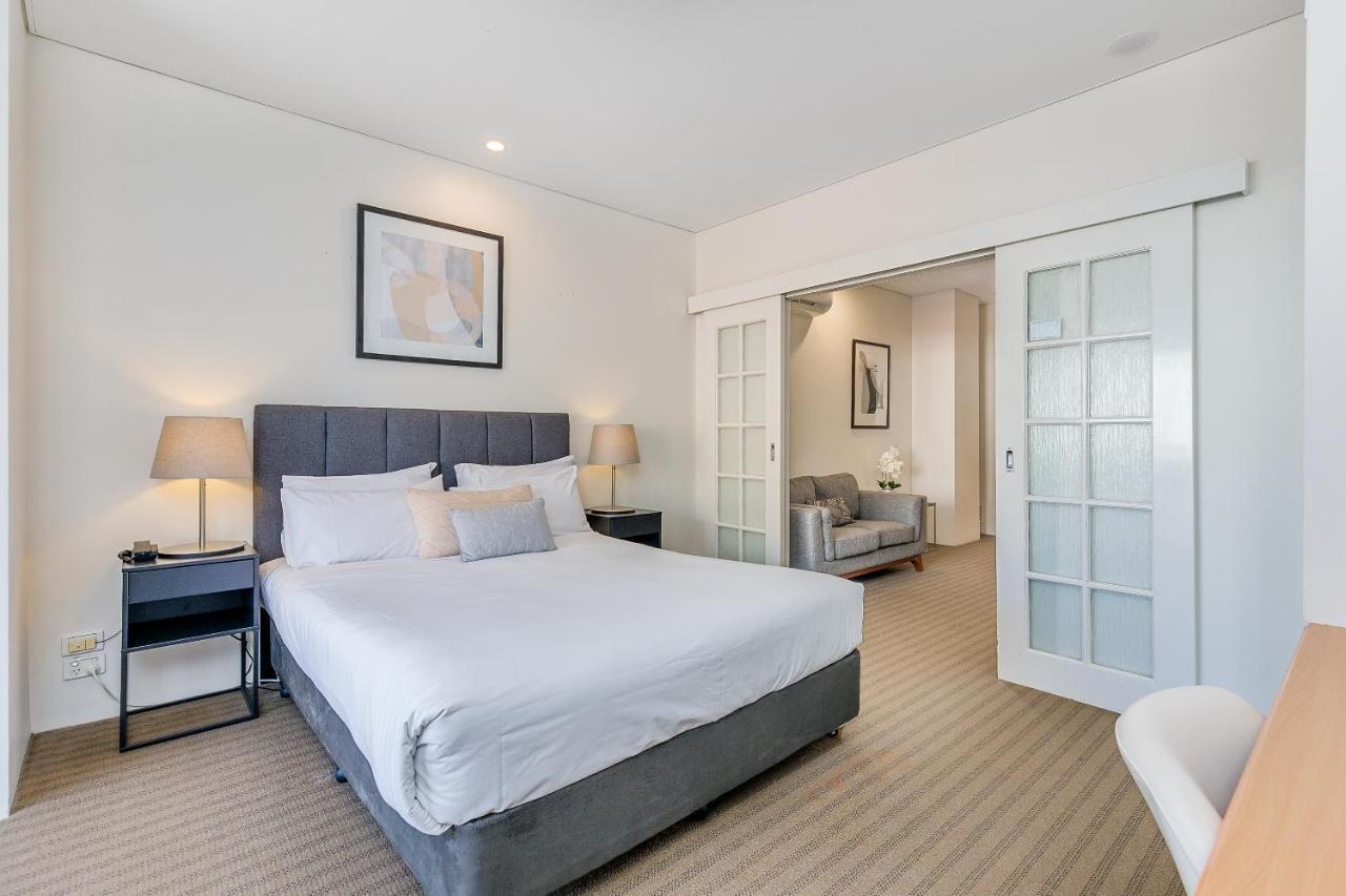 Aparthotel All Suites Perth 3*