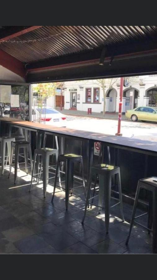 Albergue Jj's Backpackers Perth