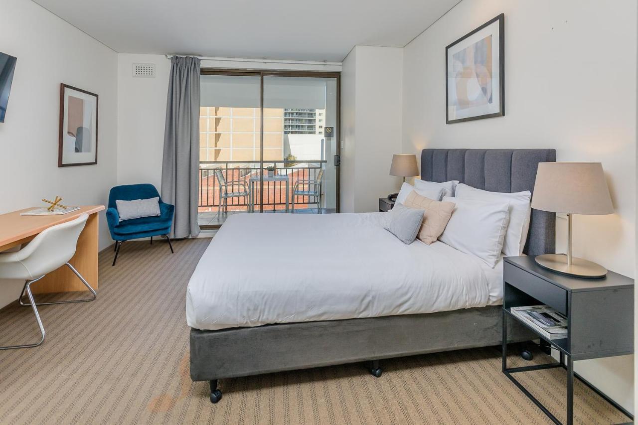 All Suites Perth Aparthotel Perth