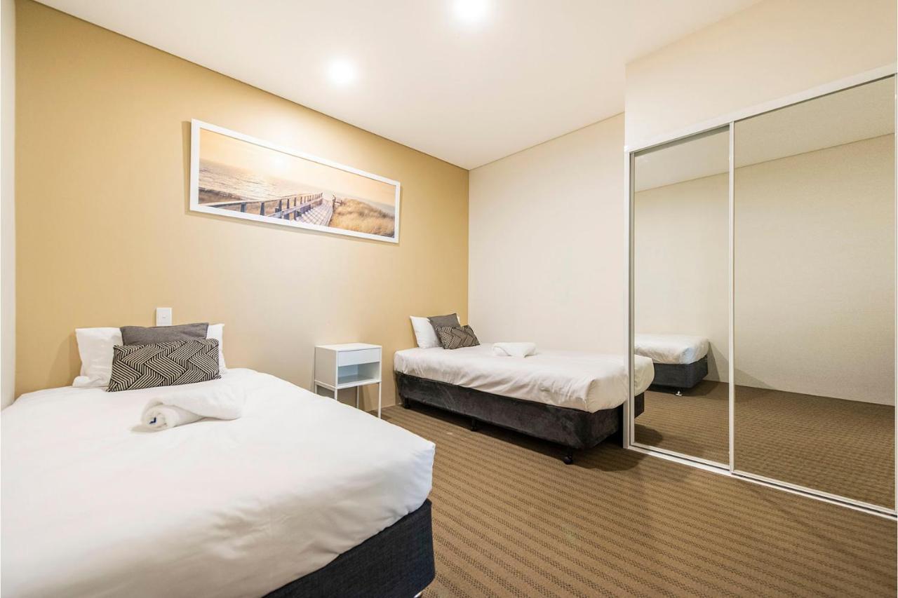 All Suites Perth 3* Perth