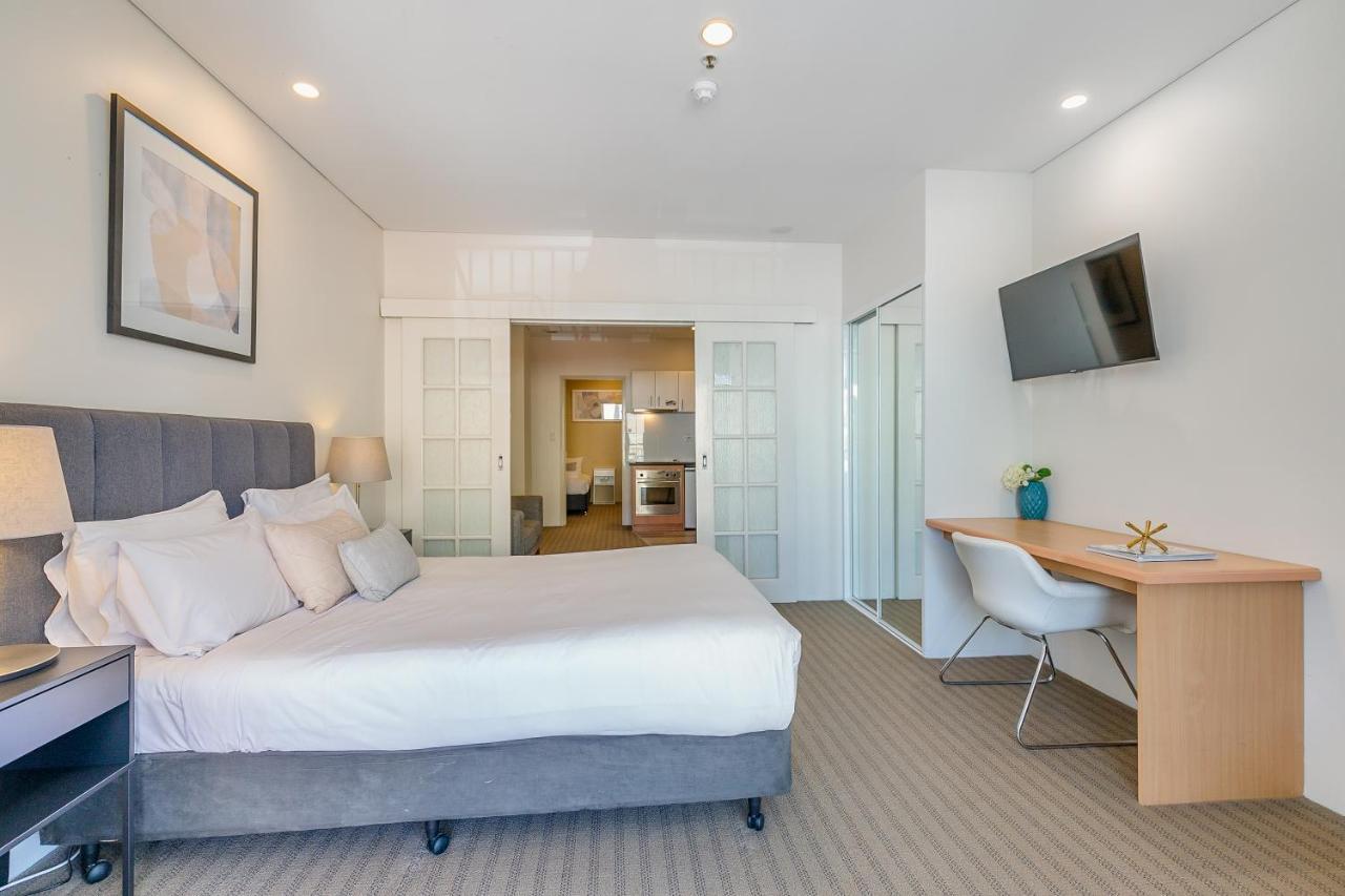 Aparthotel All Suites Perth 3*