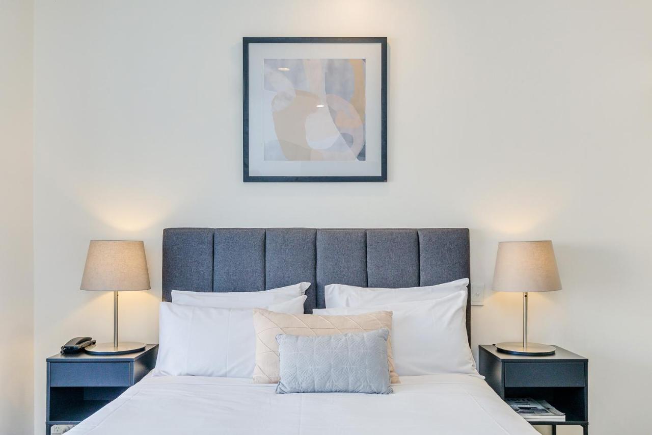 Aparthotel All Suites Perth Perth