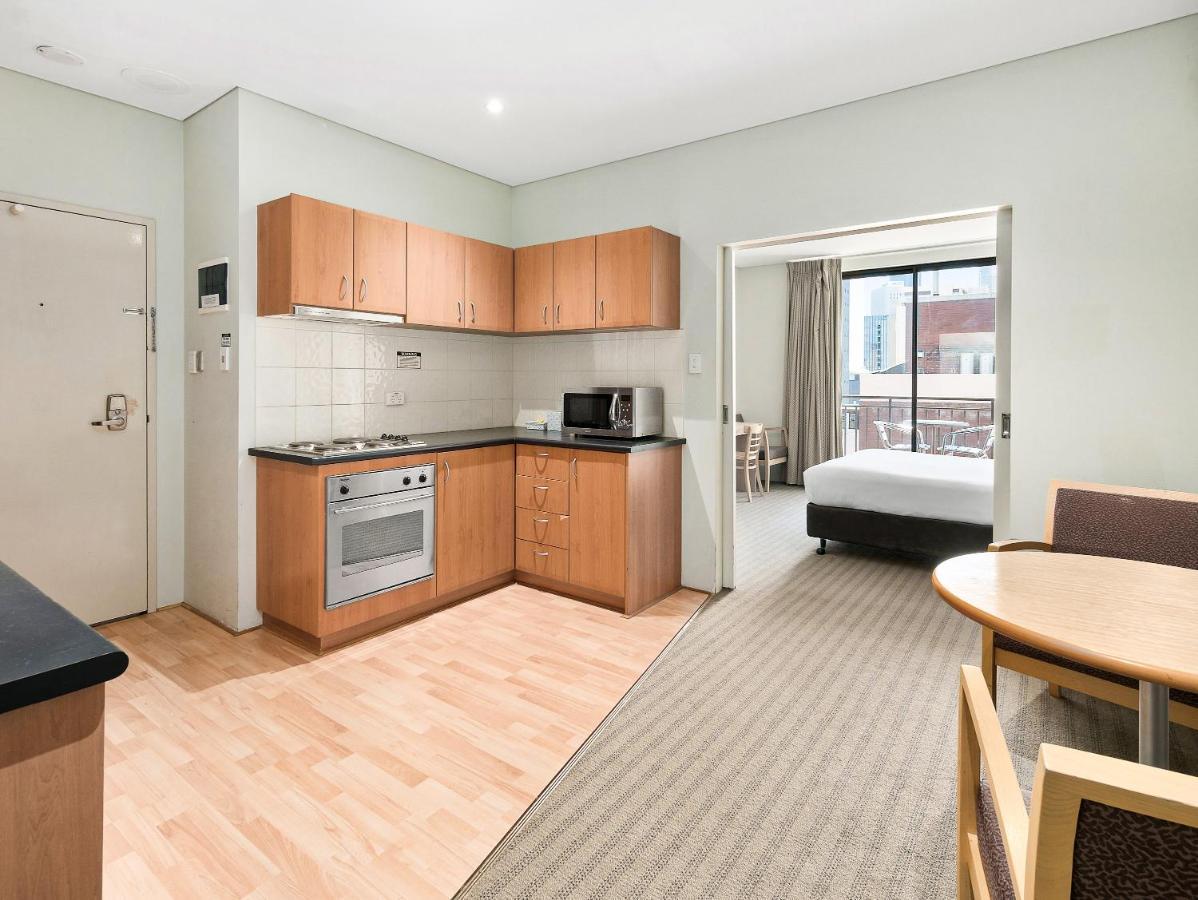 All Suites Perth Aparthotel Perth