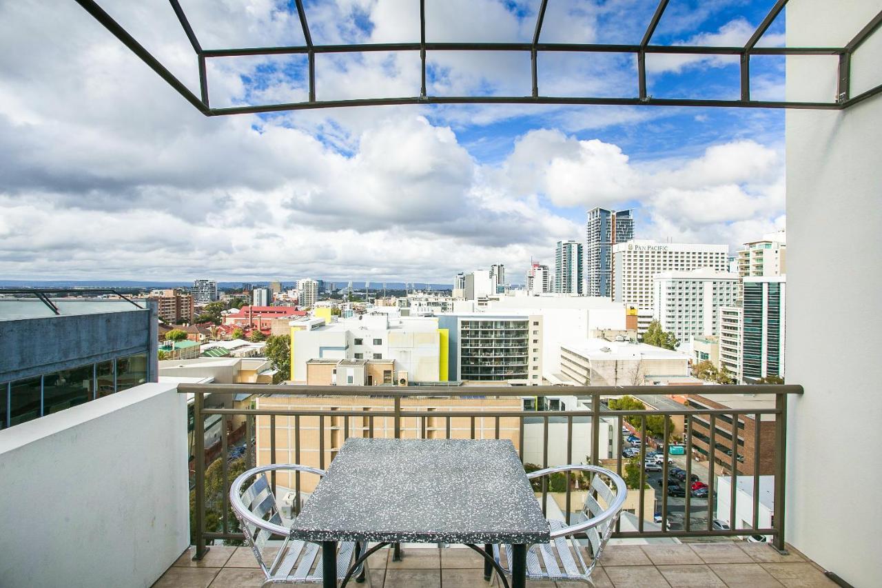 All Suites Perth 3*