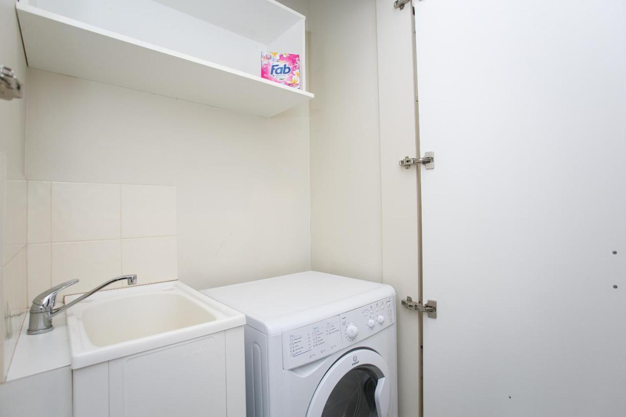 All Suites Perth Aparthotel 3*
