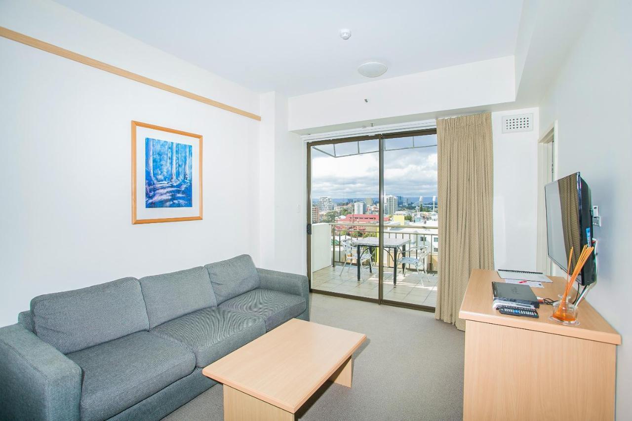 Aparthotel All Suites Perth 3*