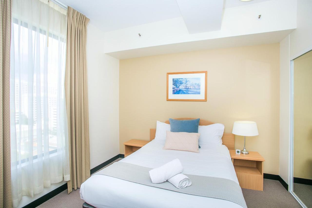 All Suites Perth Aparthotel Perth