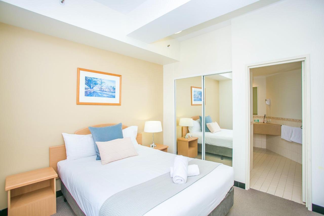 All Suites Perth Aparthotel