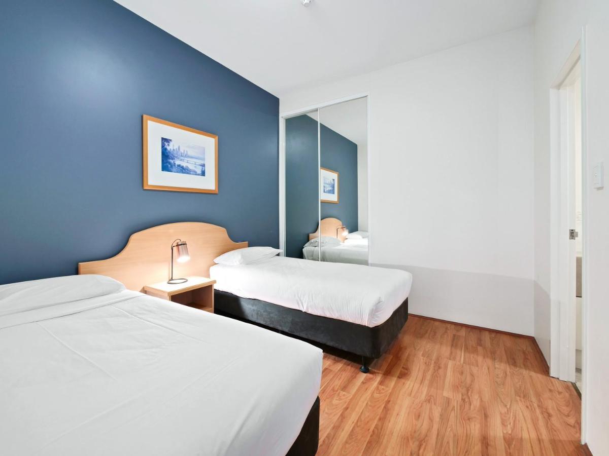 All Suites Perth Aparthotel Perth