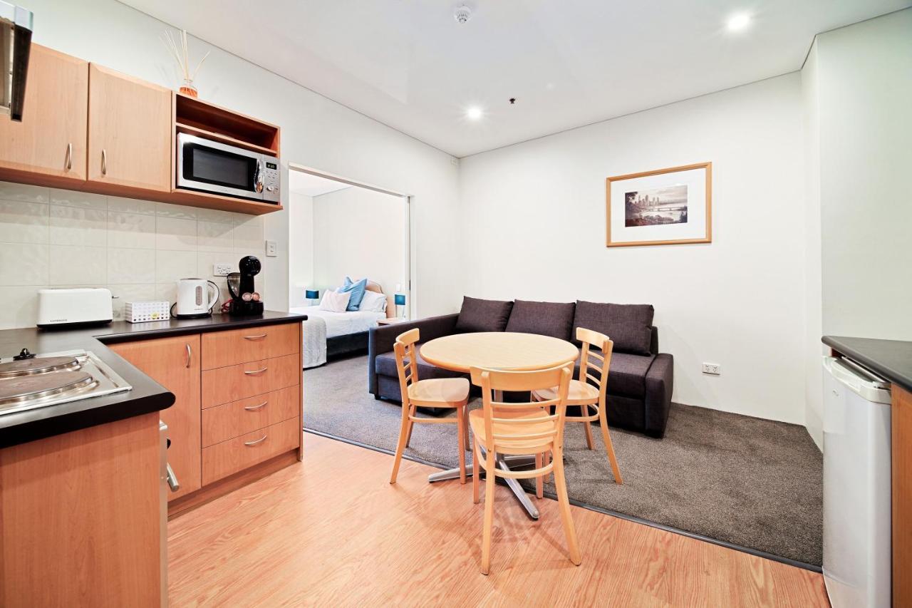 All Suites Perth Aparthotel