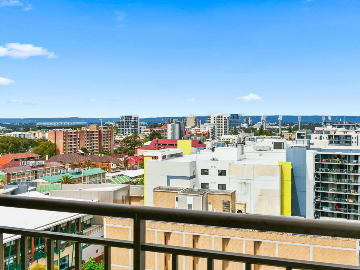 Aparthotel All Suites Perth