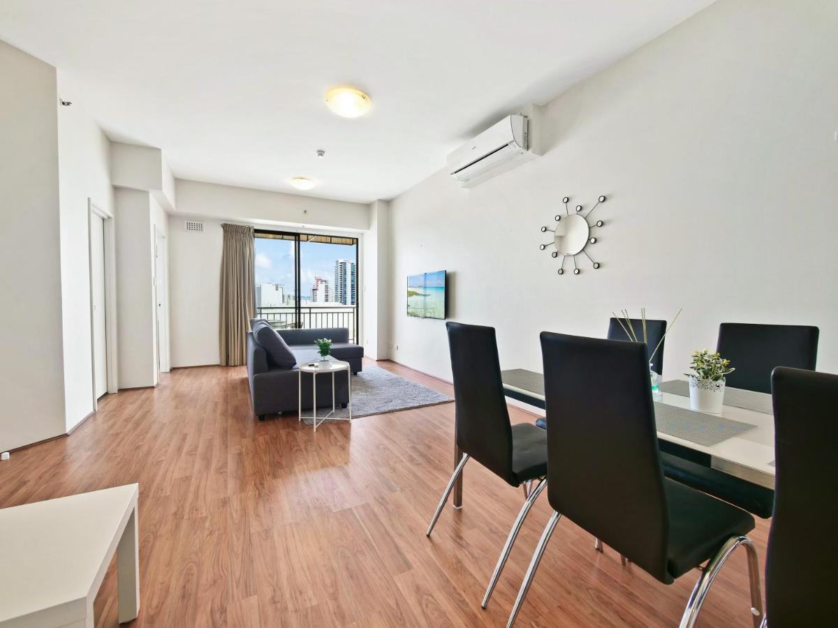 All Suites Perth 3*